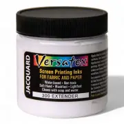 InkMaster FlexBlend - 4oz Screen Ink Extender for Versatile Printing (VPI2300)