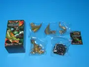 Obsolete Secret Dragon Quest Monsters Gallery 3 Great Dragon Me