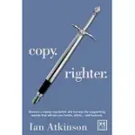 COPY. RIGHTER.: BECOME A MASTER WORDSMITH AND HARNESS THE COPYWRITING SECRETS THAT WILL WIN YOU HEARTS, MINDS... AND BUSINESS