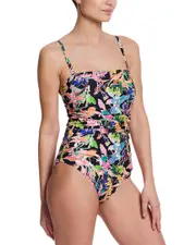 Hanky Panky Swim Bandeau One-Piece
