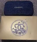 CHANEL Gift Set 2023 Always Brilliant Lip Gloss Trio #722, 712, 119 NIB