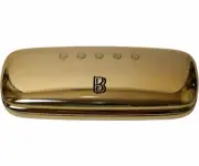 Ben Baller Vacuum Sealer 2.0 Gold Rare Super Limited Money Machine 2020 BB Cash