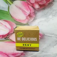 在飛比找蝦皮購物優惠-DKNY Be Delicious 青蘋果 女性淡香精 7m