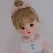 1/6 BJD Doll 苹果派 Apple Pie -Free Face Make UP +Free Eyes