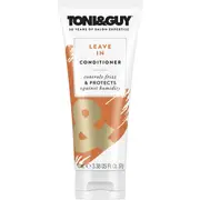Toni & Guy Prep Leave-In Conditioner 100ml