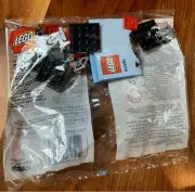 The LEGO Movie 40095 Micro Manager Feb 14!!! Rare Monthly Mini Build!!!! New!!