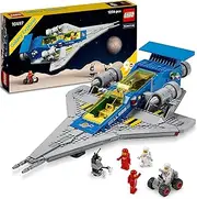 LEGO 10497 Galaxy Explorer - New.