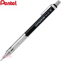 在飛比找三民網路書店優惠-飛龍Pentel GRAPHGEAR 300自動鉛筆 0.7