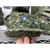 在飛比找蝦皮購物優惠-《 A-Li》 陸軍 空軍 野戰 數位 迷彩帽 迷彩小帽 國