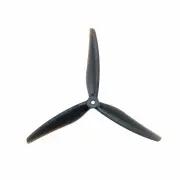 2 Pairs GEMFAN CINELIFTER 7.5 Inch 7535 Tri-blade Polycarbonate Propeller for Chimera7 ECO Long Range FPV Racing RC Dron