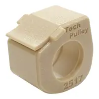 在飛比找蝦皮購物優惠-TechPulley -25x17 飛天珠FlyingRol