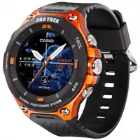 在飛比找DOKODEMO日本網路購物商城優惠-[DOKODEMO] 卡西歐手錶WSD-F20-RG