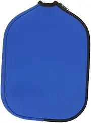KITANDOVE Racket Protective Cover Table Tennis Racket Bag Bat Portable Bag Anti-Scratch Case Storage for Sports