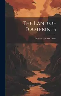 在飛比找博客來優惠-The Land of Footprints
