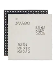 Replacement High Frequency Amplifier IC Compatible For iPhone 14 Series (8231)