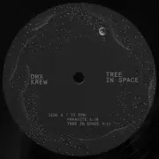 DMX Krew - Tree in Space (12")