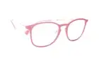 NEW RAYBAN RB8954 E5758 EYEGLASSES GRAPHENE MADE IN ITALY SIZE: 50-18-140