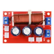 3-Way 400W HI-FI 850/5200Hz Frequency Divider Speaker Filter Audio Crossover