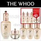 THE HISTORY OF WHOO CHEONYULDAN HWAYUL ULTIMATE REGENERATIVE ESSENCE 50ML-KOREAN