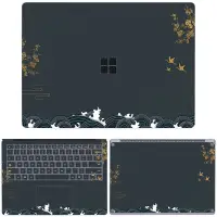 在飛比找蝦皮商城精選優惠-Surface Laptop5/4電腦貼紙 Pro9 8 7