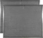 Replacement Range Hood Filter Compatible with Broan Model BPS1FA30 (2-Pack)...