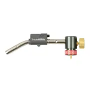 Tradeflame Swivel Blow Torch With Piezo