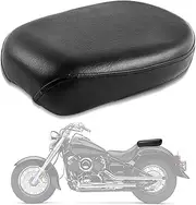 Rear Passanger Seat Pillion Cushion For Yamaha XVS 650 V-Star 650 1998-2010