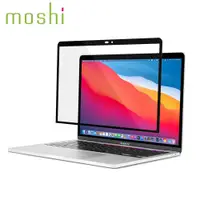 在飛比找蝦皮商城優惠-Moshi iVisor XT MacBook Pro/Ai