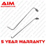 DPF Pressure Sensor Pipe Euro 4 Aim Fits Citroen Dispatch Peugeot Expert 807 #2