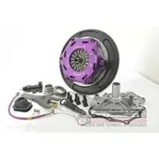 Xtreme Performance Clutch Kit - Twin Solid Ceramic, KNI18526-2E