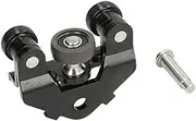 for Fiat for Scudo 2007 2008 2009 2010 2011 2012 2013 2014 2015 2016 Sliding Door Roller Hinge Guide Pulleys OEM:1498205080 1498209080