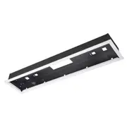 Heatstrip Alfresco In-Roof Flush Mount Enclosure Kit f/ THE1800 Elegance Heater
