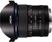 Laowa 12mm f/2.8 Zero-D Lens - Pentax K