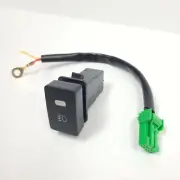 Fit 2014-2017 Honda Odyssey Fog Light On/Off Push Switch Button Wire Mini-Van (for: Honda)