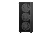 Deepcool Matrexx 55 Mesh V4 ARGB TG Mid-Tower ATX Case - Black (R-MATREXX55-BKAGA4-G-4)