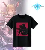 動漫服飾 夏季影之詩SHADOWVERSE卡牌遊戲動漫周邊 亞裏莎 棉短袖T恤