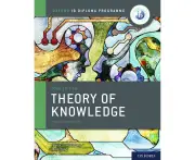 Oxford IB Diploma Programme: IB Theory of Knowledge Course Book