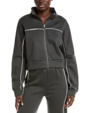 Isla Ciel Track Jacket