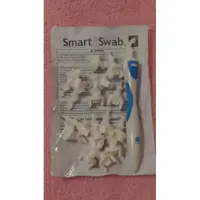 在飛比找蝦皮購物優惠-❀甜心棧❀Smart Swab 螺旋掏耳器組 #出清雜物#