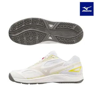 【MIZUNO 美津濃】SKY BLASTER 3 羽球鞋 71GA2345XX 任選一雙(羽球鞋)