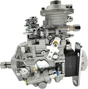 Diesel Fuel Injection Pump C323M001437 FBA00-1111100A
