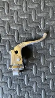 Dia-Compe MX old school BMX classic vintage bicycle brake lever