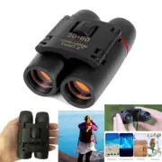 Telescope 30×60 High Power HD Low Light Level Night Vision Binoculars Portable