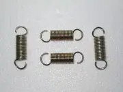 Massey Ferguson 65 135 165 175 565 575 590 1200 Tractor Brake Return Spring 4Pcs