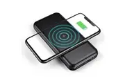 Power bank 10000mAh 10W Fast Wireless Charging for Apple iPhone 14 13 12 Pro Max