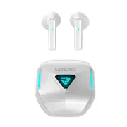 Wireless Bluetooth Earphones for Sports and Gaming