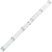 20Set 32in 579mm LED Backlight TV Repair Parts for Hi/sen.se 32''6led 6V1.5W 32PL4_3030C LC-32Q3180U OEI320WX1-01 32H3D5 H32E08 L32F1S