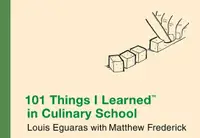 在飛比找誠品線上優惠-101 Things I Learned in Culina