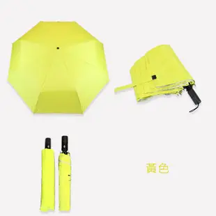 UPON雨傘 27吋超大安全自動傘 八骨 大傘面 抗UV 防風 晴雨傘 太陽傘 遮陽傘 防潑水 27吋