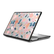 MacBook Pro 16-inch (M1 - M4) Impact Case Terazzo